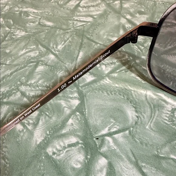 Caddis 1.0 Reader Glasses - Picture 2 of 8